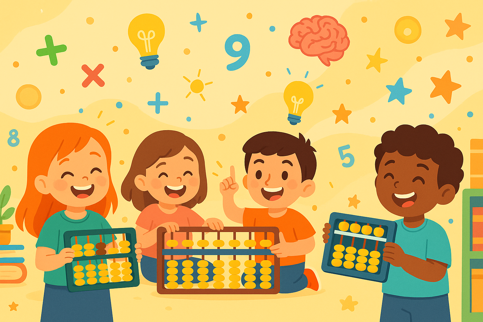 LIT Abacus Banner